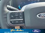 2025 Ford F-350 Crew Cab SRW 4WD Pickup for sale #F39563 - photo 6