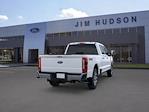 2025 Ford F-350 Crew Cab SRW 4WD Pickup for sale #F39563 - photo 8