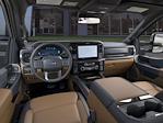 2025 Ford F-350 Crew Cab SRW 4WD Pickup for sale #F39563 - photo 9