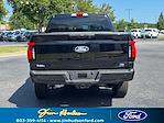 2025 Ford F-150 Lightning SuperCrew Cab 4x4 Pickup for sale #F39566 - photo 8