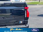 2025 Ford F-150 Lightning SuperCrew Cab 4x4 Pickup for sale #F39566 - photo 9