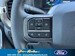 2025 Ford F-150 Lightning SuperCrew Cab 4x4 Pickup for sale #F39566 - photo 21