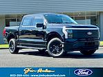 2025 Ford F-150 Lightning SuperCrew Cab 4x4 Pickup for sale #F39566 - photo 1
