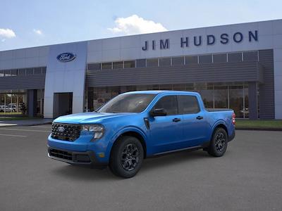 2025 Ford Maverick SuperCrew Cab AWD Pickup for sale #F39567 - photo 1