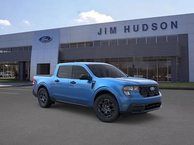 2025 Ford Maverick SuperCrew Cab AWD Pickup for sale #F39567 - photo 1