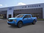 2025 Ford Maverick SuperCrew Cab AWD Pickup for sale #F39567 - photo 1