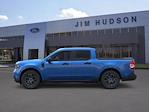 2025 Ford Maverick SuperCrew Cab AWD Pickup for sale #F39567 - photo 4