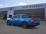 2025 Ford Maverick SuperCrew Cab AWD Pickup for sale #F39567 - photo 2