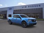 2025 Ford Maverick SuperCrew Cab AWD Pickup for sale #F39567 - photo 7