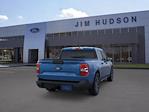 2025 Ford Maverick SuperCrew Cab AWD Pickup for sale #F39567 - photo 8
