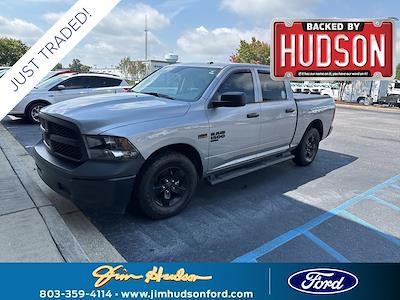 2022 Ram 1500 Classic Crew Cab RWD Pickup for sale #F39567A - photo 1