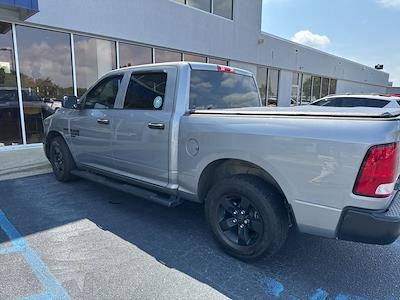 2022 Ram 1500 Classic Crew Cab RWD Pickup for sale #F39567A - photo 2