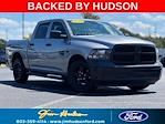 Used 2022 Ram 1500 Classic Tradesman Crew Cab Pickup for sale #F39567A - photo 1