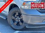 Used 2022 Ram 1500 Classic Tradesman Crew Cab Pickup for sale #F39567A - photo 25