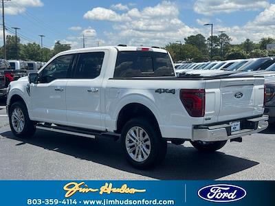 2025 Ford F-150 SuperCrew Cab 4WD Pickup for sale #F39568 - photo 2