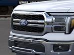 2025 Ford F-150 SuperCrew Cab 4WD Pickup for sale #F39568 - photo 17