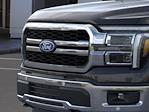 2025 Ford F-150 SuperCrew Cab 4WD Pickup for sale #F39569 - photo 17