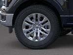 2025 Ford F-150 SuperCrew Cab 4WD Pickup for sale #F39569 - photo 19