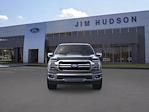 2025 Ford F-150 SuperCrew Cab 4WD Pickup for sale #F39569 - photo 6