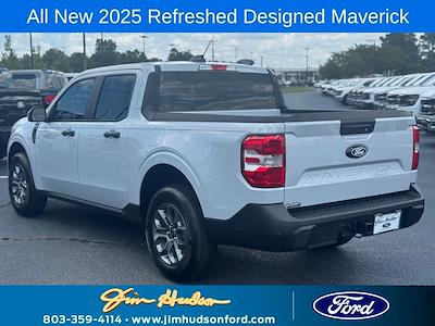 2025 Ford Maverick SuperCrew Cab FWD Pickup for sale #F39571 - photo 2