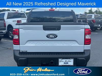 2025 Ford Maverick SuperCrew Cab FWD Pickup for sale #F39571 - photo 2