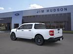 2025 Ford Maverick SuperCrew Cab FWD Pickup for sale #F39571 - photo 4
