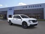 2025 Ford Maverick SuperCrew Cab FWD Pickup for sale #F39571 - photo 7