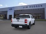 2025 Ford Maverick SuperCrew Cab FWD Pickup for sale #F39571 - photo 8