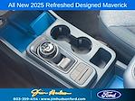 2025 Ford Maverick SuperCrew Cab FWD Pickup for sale #F39571 - photo 4