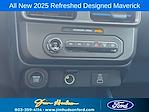 2025 Ford Maverick SuperCrew Cab FWD Pickup for sale #F39571 - photo 5