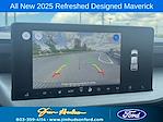 2025 Ford Maverick SuperCrew Cab FWD Pickup for sale #F39571 - photo 6
