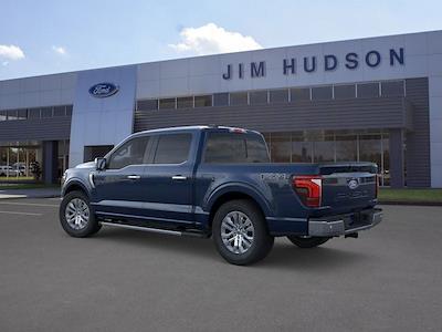 2025 Ford F-150 SuperCrew Cab 4WD Pickup for sale #F39573 - photo 2