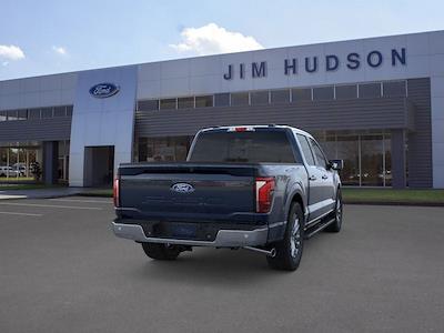 2025 Ford F-150 SuperCrew Cab 4WD Pickup for sale #F39573 - photo 2