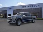 2025 Ford F-150 SuperCrew Cab 4WD Pickup for sale #F39573 - photo 1