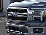 2025 Ford F-150 SuperCrew Cab 4WD Pickup for sale #F39573 - photo 17