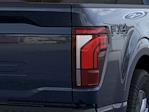 2025 Ford F-150 SuperCrew Cab 4WD Pickup for sale #F39573 - photo 21