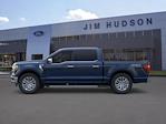 2025 Ford F-150 SuperCrew Cab 4WD Pickup for sale #F39573 - photo 4