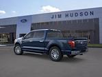 2025 Ford F-150 SuperCrew Cab 4WD Pickup for sale #F39573 - photo 2