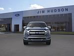 2025 Ford F-150 SuperCrew Cab 4WD Pickup for sale #F39573 - photo 6