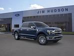 2025 Ford F-150 SuperCrew Cab 4WD Pickup for sale #F39573 - photo 7