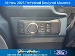 2025 Ford Maverick SuperCrew Cab FWD Pickup for sale #F39583 - photo 16