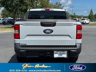 New 2025 Ford Maverick - photo 1