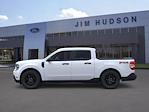 2025 Ford Maverick SuperCrew Cab AWD Pickup for sale #F39584 - photo 4