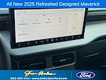 2025 Ford Maverick SuperCrew Cab AWD Pickup for sale #F39584 - photo 19