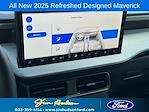 2025 Ford Maverick SuperCrew Cab AWD Pickup for sale #F39584 - photo 3