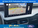 2025 Ford Maverick SuperCrew Cab AWD Pickup for sale #F39584 - photo 5