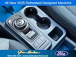 2025 Ford Maverick SuperCrew Cab AWD Pickup for sale #F39584 - photo 7