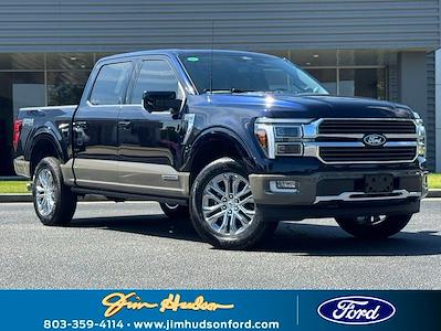 2025 Ford F-150 SuperCrew Cab 4WD Pickup for sale #F39586 - photo 1