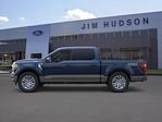 2025 Ford F-150 SuperCrew Cab 4WD Pickup for sale #F39586 - photo 3