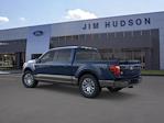 2025 Ford F-150 SuperCrew Cab 4WD Pickup for sale #F39586 - photo 4